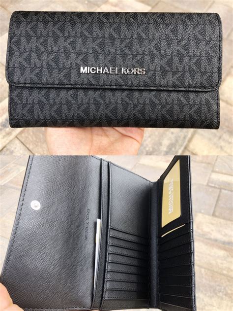 michael kors wallet price in usa